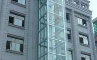 九江江西电梯机房和井道治理