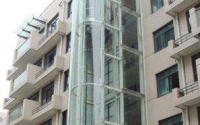 上饶中国电梯行业的形势