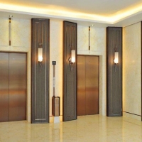 南昌旅客电梯